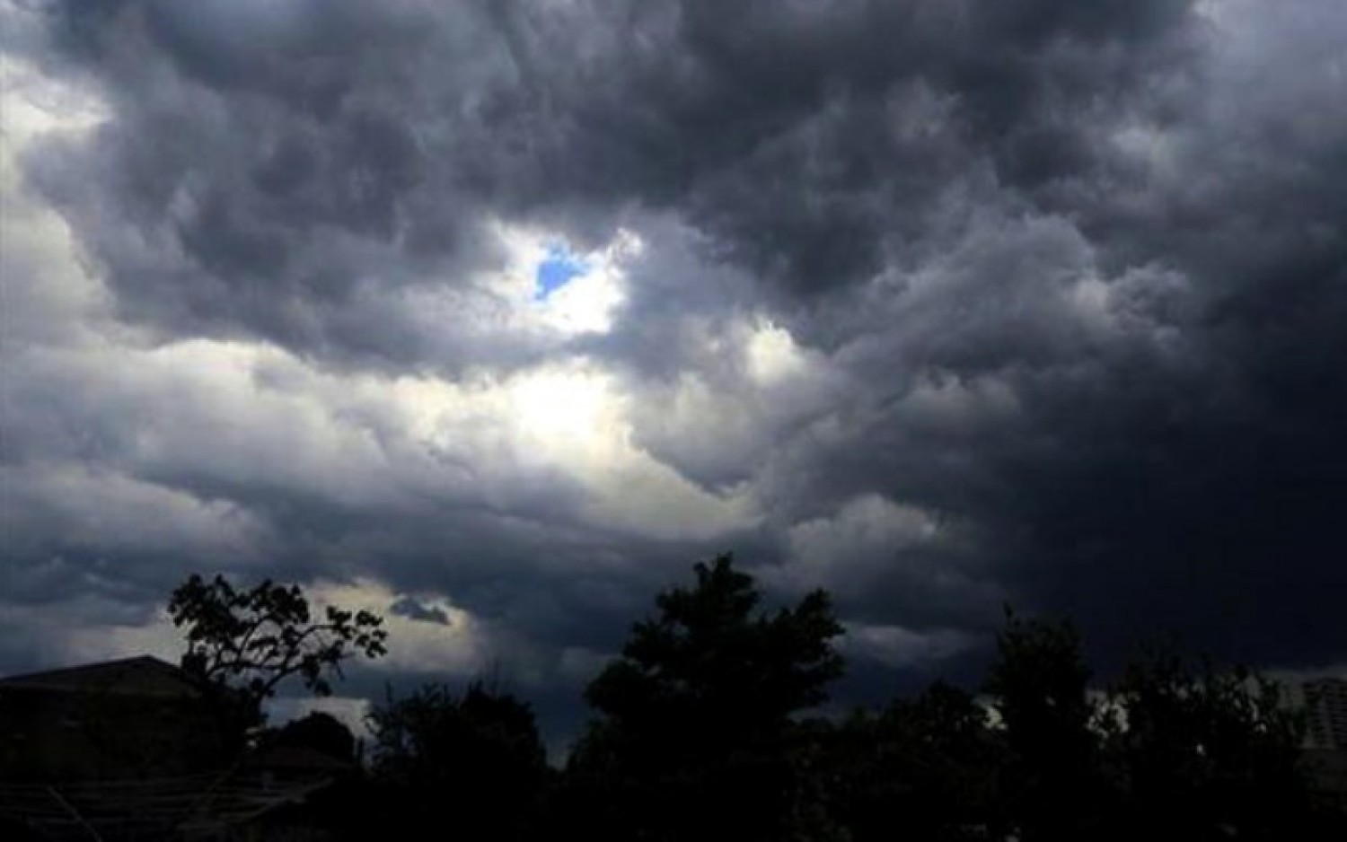 Elkeserítő hírek: Még a meteorológusokat is megdöbbentette az ünnepek utáni időjárás!