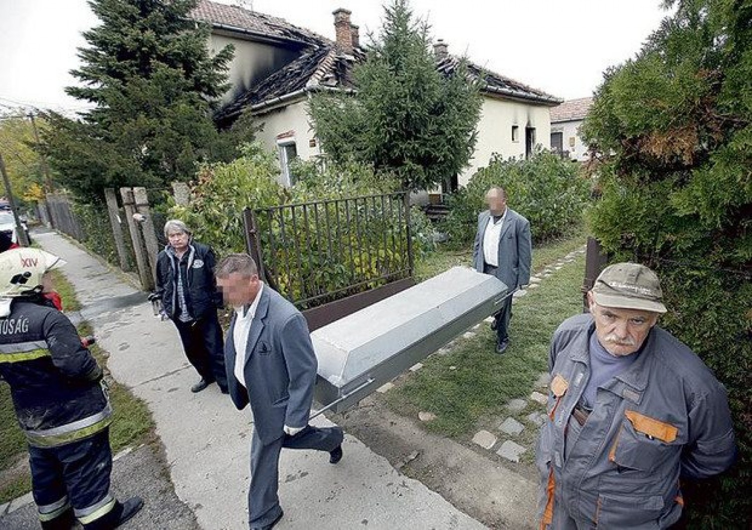 Dráma: Elhunyt egy devizahiteles édesanya aki kilakoltatására várt három gyermekével!